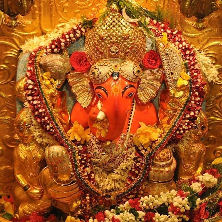 Sri Ganapathi